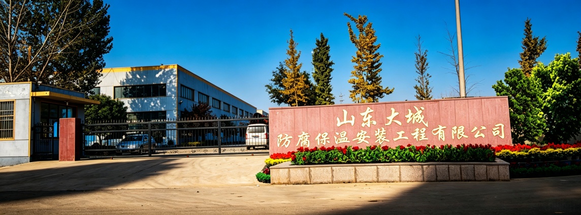 江阳聚氨酯保温管生产厂家